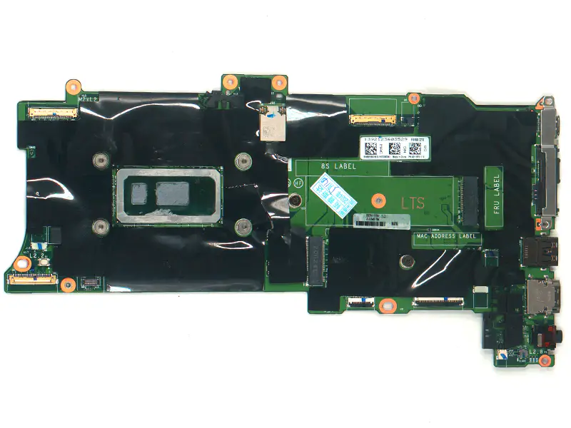 Μητρική πλακέτα Lenovo Thinkpad X1 Carbon με επεξεργαστή I5